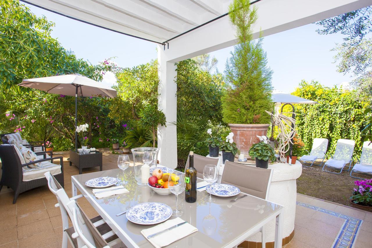 Villa Tres Pins Colonia de Sant Pere